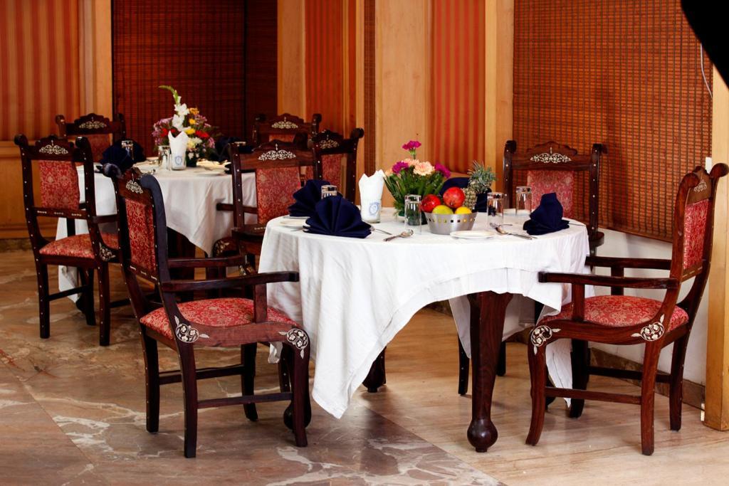 Hotel Rk Residency Tirupur Esterno foto